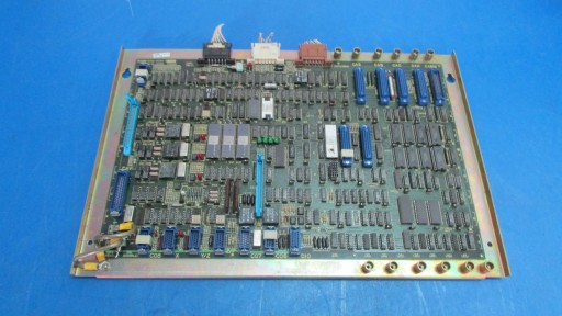 Płyta FANUC A16B-1000-0030/06C