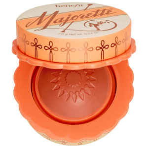 BENEFIT RÓŻ W KREMIE MAJORETTE 7G