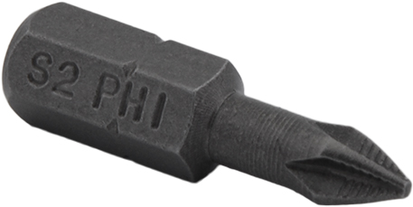 BIT GROT KOŃCÓWKA PH PHILIPS 1x25mm stal PH1 X 25