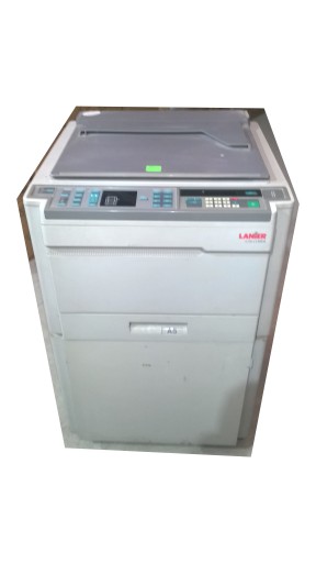 Kserokopiarka LANIER 6720 COPIER