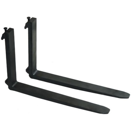 WIDŁY WIDŁA 120x45 L-2000 120x45x2000 3A 3500KG