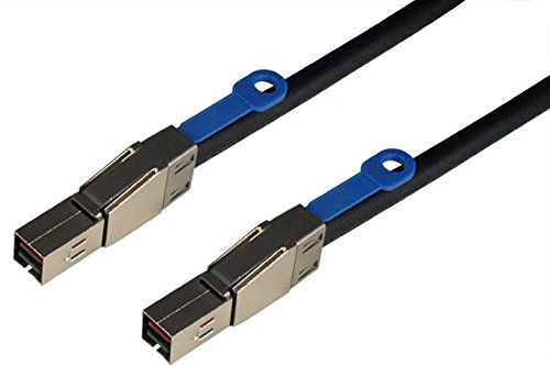 Kabel 3m SAS Cable mSAS HD to mSAS HD- E535