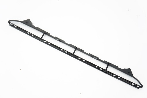 AUDI A4 B8 LIFT LISTWA KRATKA ŚRODKOWA 8K0807683