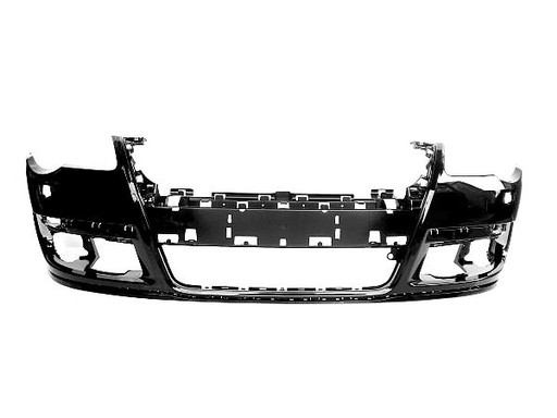 Passat B6 Zderzak przedni Nowy Wszystkie kolory