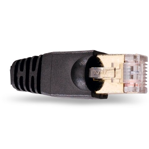 OEHLBACH ETHERNET RJ45 POZŁACANE