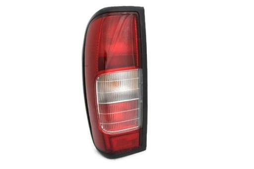 NISSAN NP300 NP 300 08- LAMPA TYL LEWA NOWA DEPO^