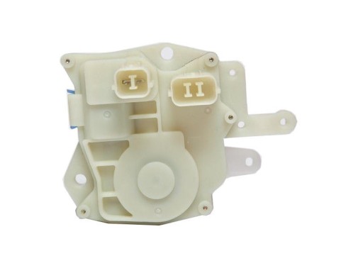 ZAMEK SIŁOWNIK TYŁ LEWY DO HONDA ODYSSEY S2000