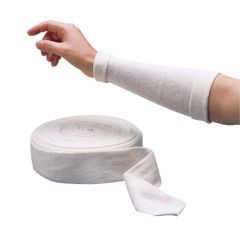 Pończocha pod gips Rękaw podgipsowy 2,5cm x 0,5mb.