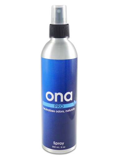 ONA SPRAY PRO - Profesjonalny neutralizator zapachu