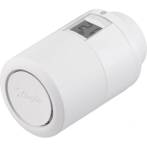 Danfoss głowica elektroniczna ECO Bluetooth