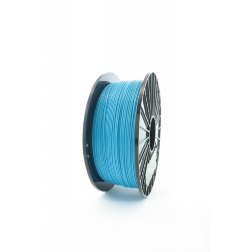 Filament F3D ABS-X Cyan 0,5kg 1,75mm do drukarki 3D