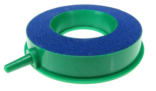 AQUA NOVA KAMIEŃ NAPOWIETRZAJĄCY, RING 7,5cm