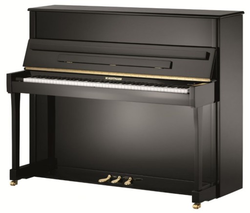 W. Hoffmann T-122 - pianino akustyczne