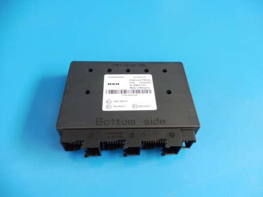 Sterownik komputer PTM MAN TGX TGS EURO 6 14r 7120