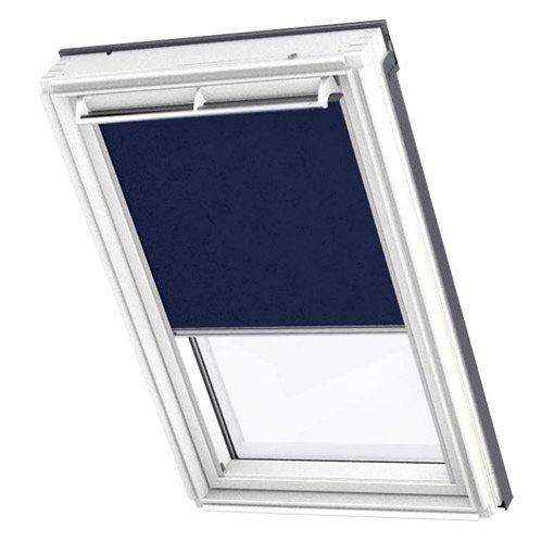 Roleta zaciemniająca VELUX DKL MK06 78x118 GRANAT