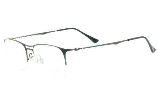 OPRAWA Ray Ban LightRay RB 8715 1128 53 [] 18 140
