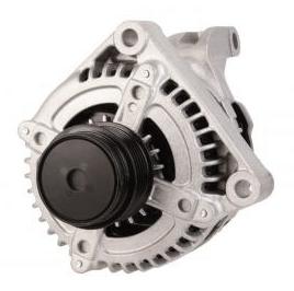 27-4887 ALTERNATOR CHRYSLER TOWN & COUNTRY 3.8