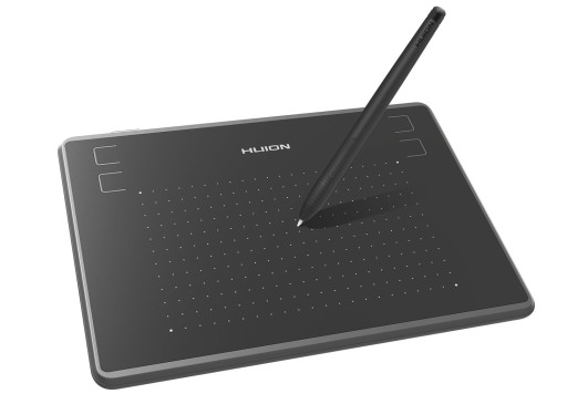 Tablet Graficzny Huion H430P 4096 stopnie nacisku