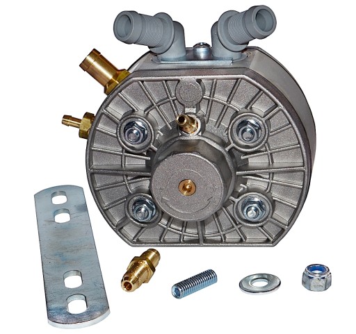 PAROWNIK REDUKTOR KME SILVER S6 E8 67R-013949 WAWA
