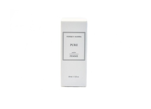 Perfumy PURE Damskie nr 20 FM Group +Gratisy