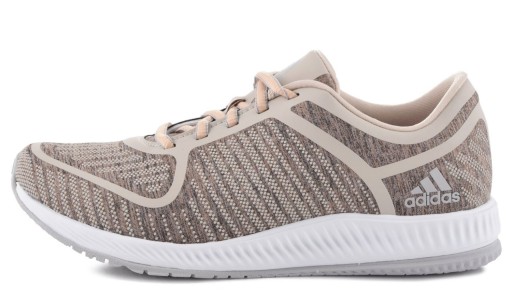 ADIDAS ATHLETICS BOUNCE TRACE KHAKI/CLEAR BROWN