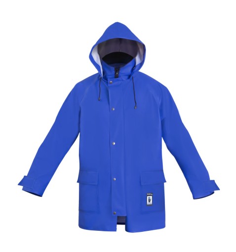 Kurtka Wodoochronna Sztormiak Mocny PROS rozm. 4XL