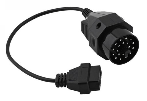 MAXIECU ADAPTER OBD1 OBD2 do BMW