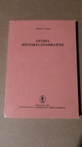 Studia historycznoprawne - Starożytność - Śląsk