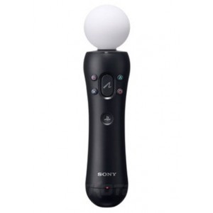 KONTROLER RUCHU PLAYSTATION MOVE [PS3/PS4 VR]