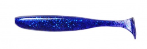 Keitech Easy Shiner 4,5''11,4cm #308 Midnight Blue