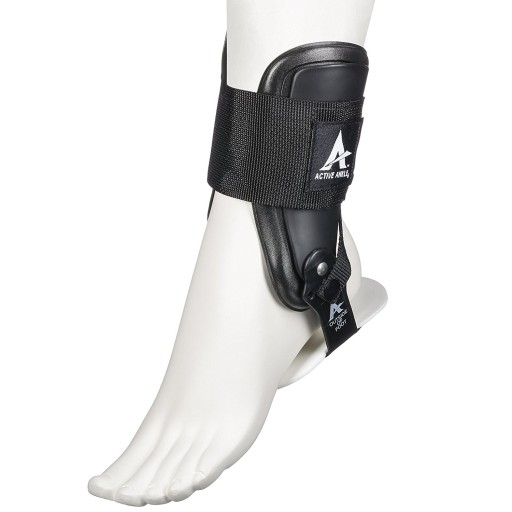 Stabilizator orteza stawu skokowego Active Ankle