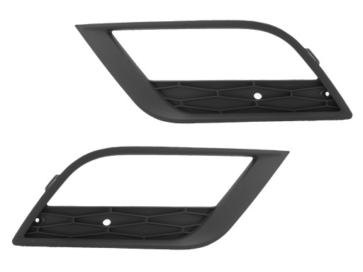 Atrapa Kratka Grill SEAT IBIZA 6J 4 IV LIFT 2012-