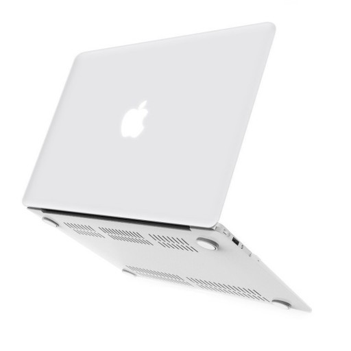 Etui Hard Case obudowa matowa Apple MacBook Air 13