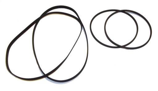 PASKI DO MAGNETOFONU PIONEER CT-W205R CT W208R