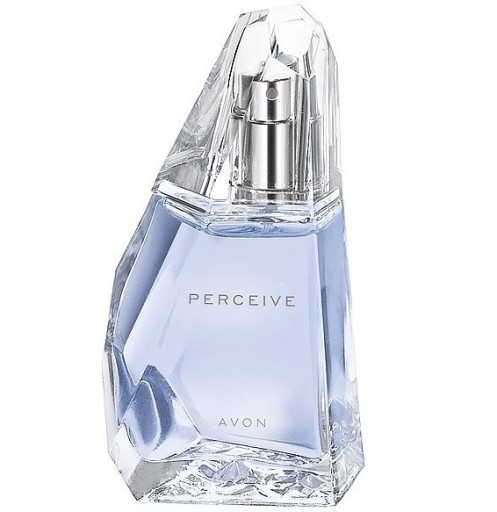 perfumy avon PERCEIVE woda perfumowana 50 ml