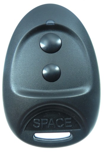CAME SPACE SP2 PILOT 2-KANAŁOWY oryginalny