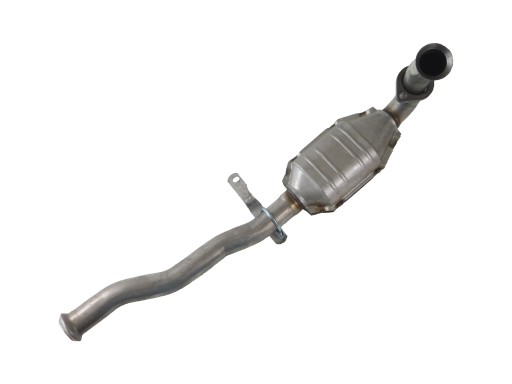 KATALIZATOR RENAULT MEGANE 1,6e 1995-2002