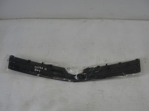 OSŁONA GRILL OPEL ASTRA H GM 13225777