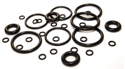 O-Ring NBR 70 Sh 20 x 3,5 (2 szt.)
