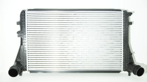 INTERCOOLER AUDI A3 2003-2013 1.6 2.0 TDI NOWY