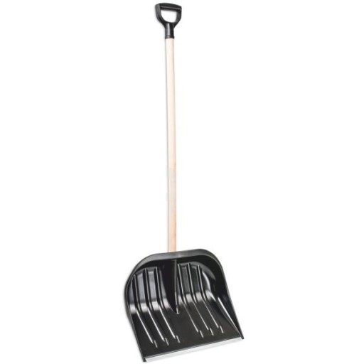 Łopata do śniegu D-1 ECO 3699