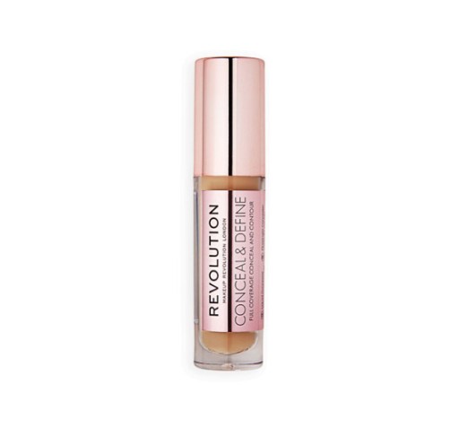 Makeup Revolution Korektor Conceal And Define C12