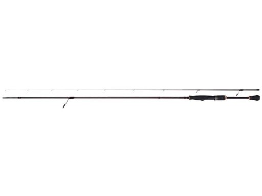 Wędka Dragon CXT MICROSPECIAL MS-X 1.98M 0,5-6G