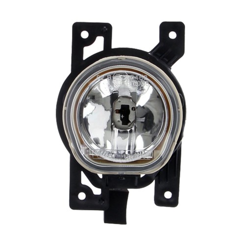 HALOGEN LAMPA PRZECIWMGŁOWA FIAT DOBLO 2010- LEWY