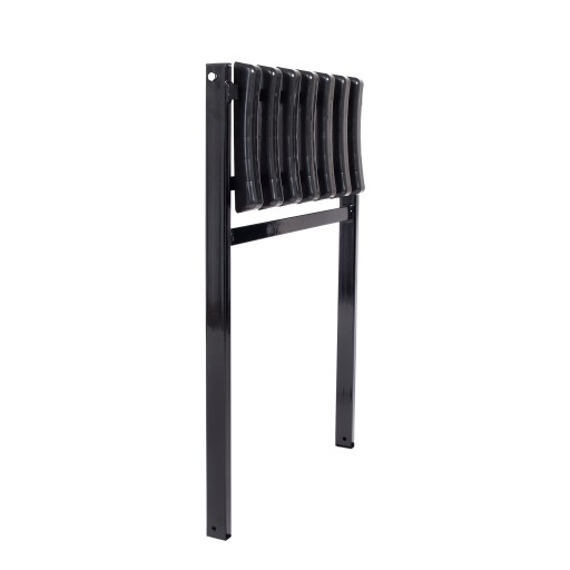 Ławka na cmentarz 50 cm, przygrobowa, składana, SOLIDNA + GRATIS, Producent