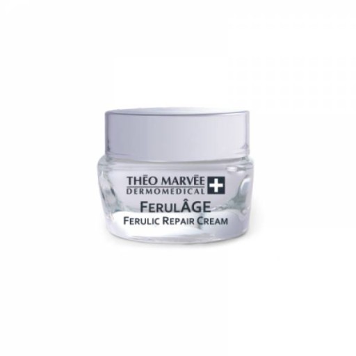 Theo Marvee FerulAge Krem z Kwasem Ferulowym 50ml