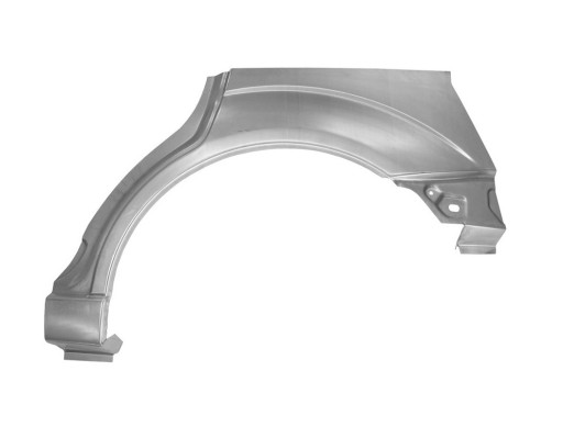 REPERATURKA BŁOT. TYŁ FORD FOCUS KOMBI 98-04 L/P