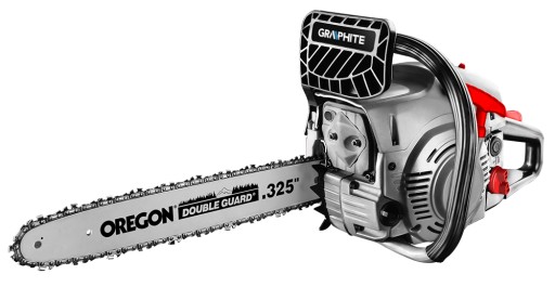 Pilarka łańcuchowa 1,8kW GRAPHIT 58G943