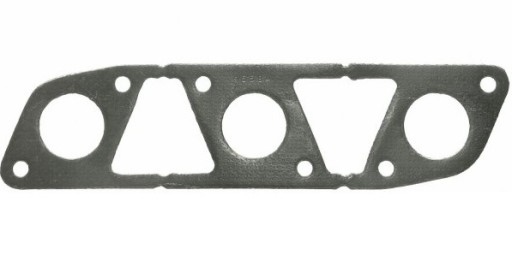 Uszczelka kolektora NISSAN QUEST 3.0 94-98 LEWA