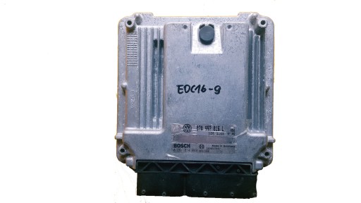 ECU VW T5 2.5TDI 070997016L 0281014049 DOPISZĘ